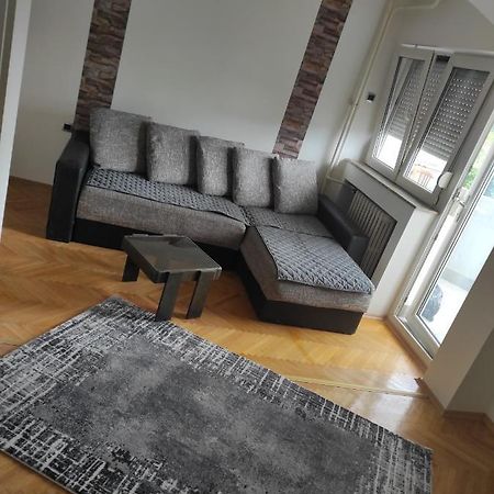 Stan Centar Apartment Bitola Exterior photo