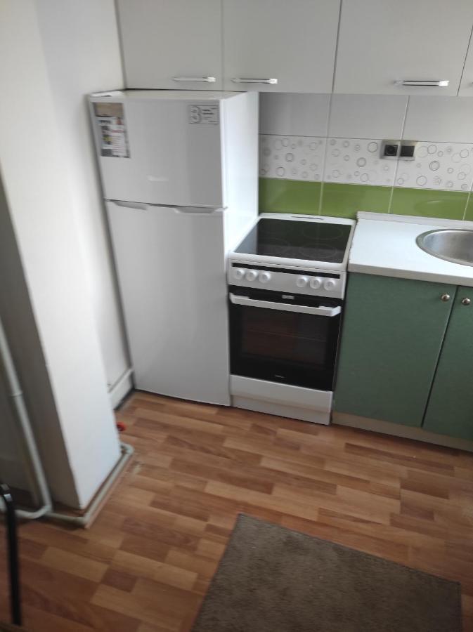Stan Centar Apartment Bitola Exterior photo
