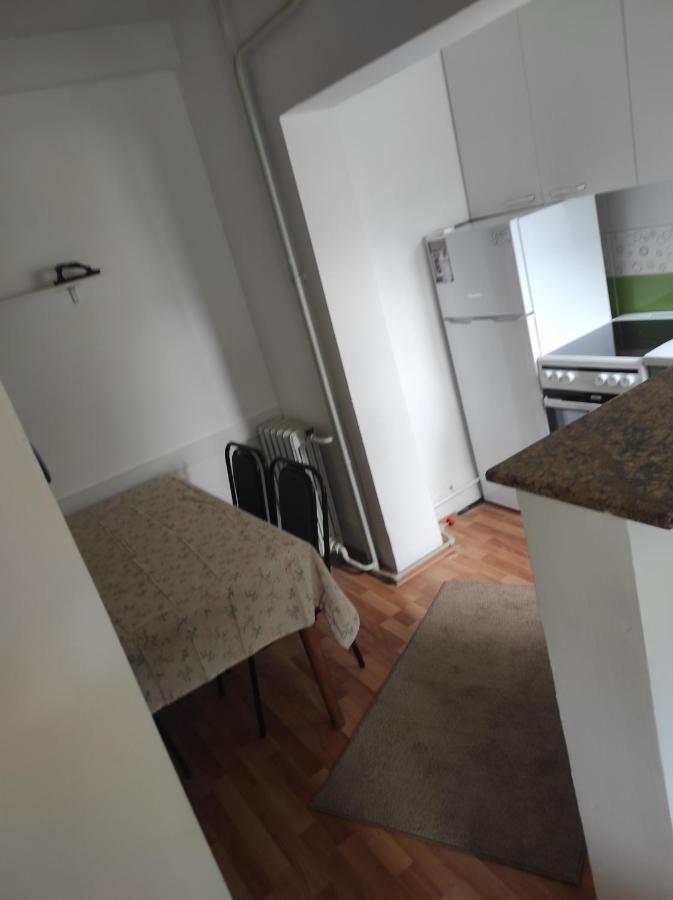 Stan Centar Apartment Bitola Exterior photo