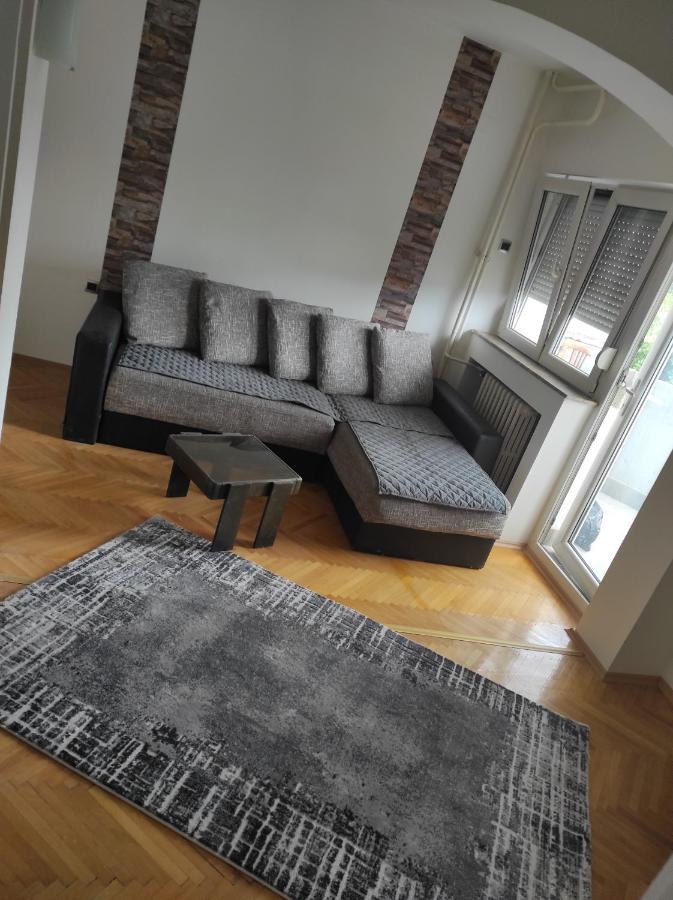 Stan Centar Apartment Bitola Exterior photo